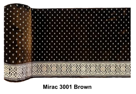 Karpet Masjid Mirac 7